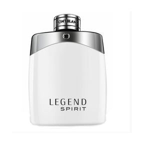 Montblanc Legend Spirit Eau De Toilette Spray 200ml - Nutra Best Europe