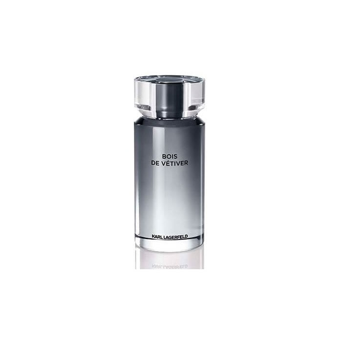 <tc>KARL LAGERFELD</tc> Bois de Vétiver Eau De Toilette Spray 100ml