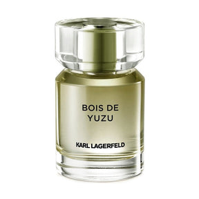 Karl Lagerfeld Bois De Yuzu Eau De Toilette Spray 50ml - Nutra Best Europe