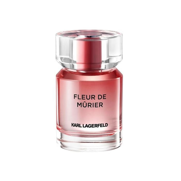 <tc>KARL LAGERFELD</tc> Fleur De Murier Eau De Profumo Spray 50ml