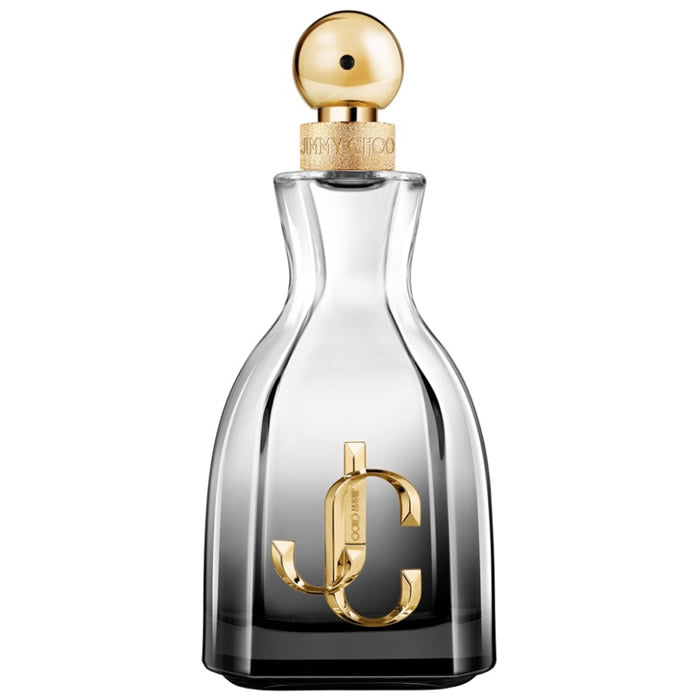 <tc>JIMMY CHOO</tc> I Want Choo Forever Eau De Perfume Spray 100ml
