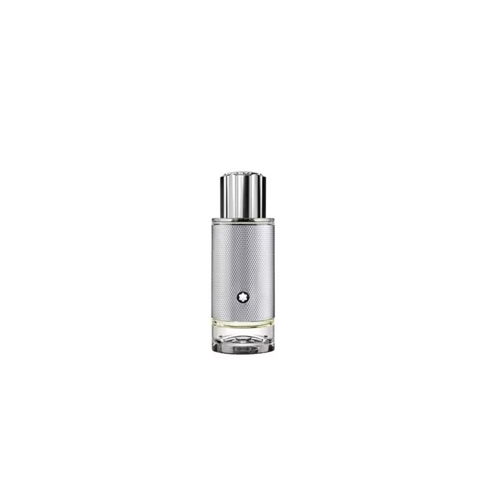 <tc>MONTBLANC</tc> Explorer Platinum Eau De Profumo Spray 30ml
