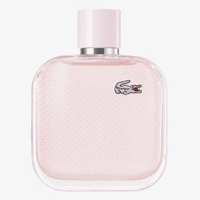 Lacoste L.12.12 Rose Eau Fraiche Spray 100ml - Nutra Best Europe