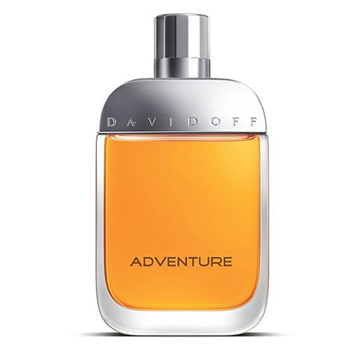 Davidoff Adventure Eau de tiyyi spray 100ml