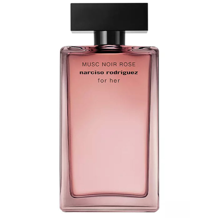 <tc>NARCISO RODRIGUEZ</tc> Musc Noir Rose Eau De Profumo Spray 100 ml
