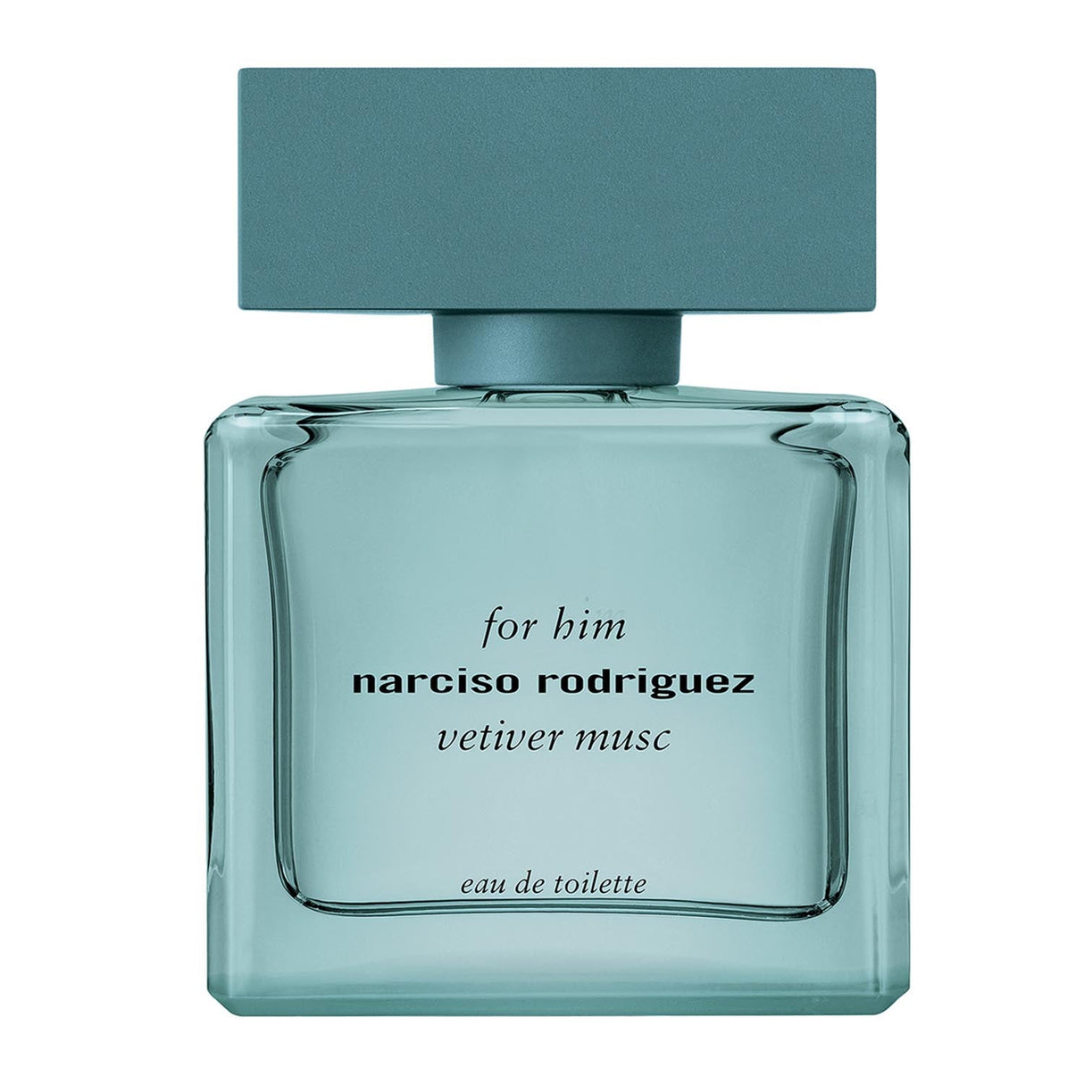<tc>NARCISO RODRIGUEZ</tc> Per Lui Vetiver Musc Edt Spray 50ml