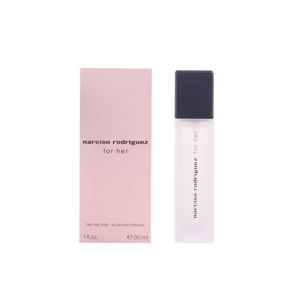 <tc>NARCISO RODRIGUEZ</tc> Spray per capelli For Her 30ml
