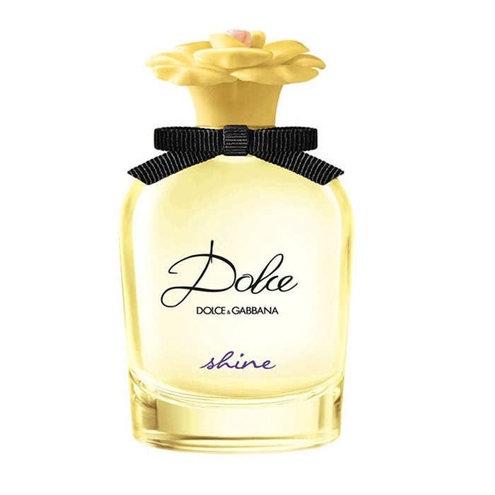 <tc>Dolce & Gabbana</tc> Shine Eau De Parfum Spray 75ml