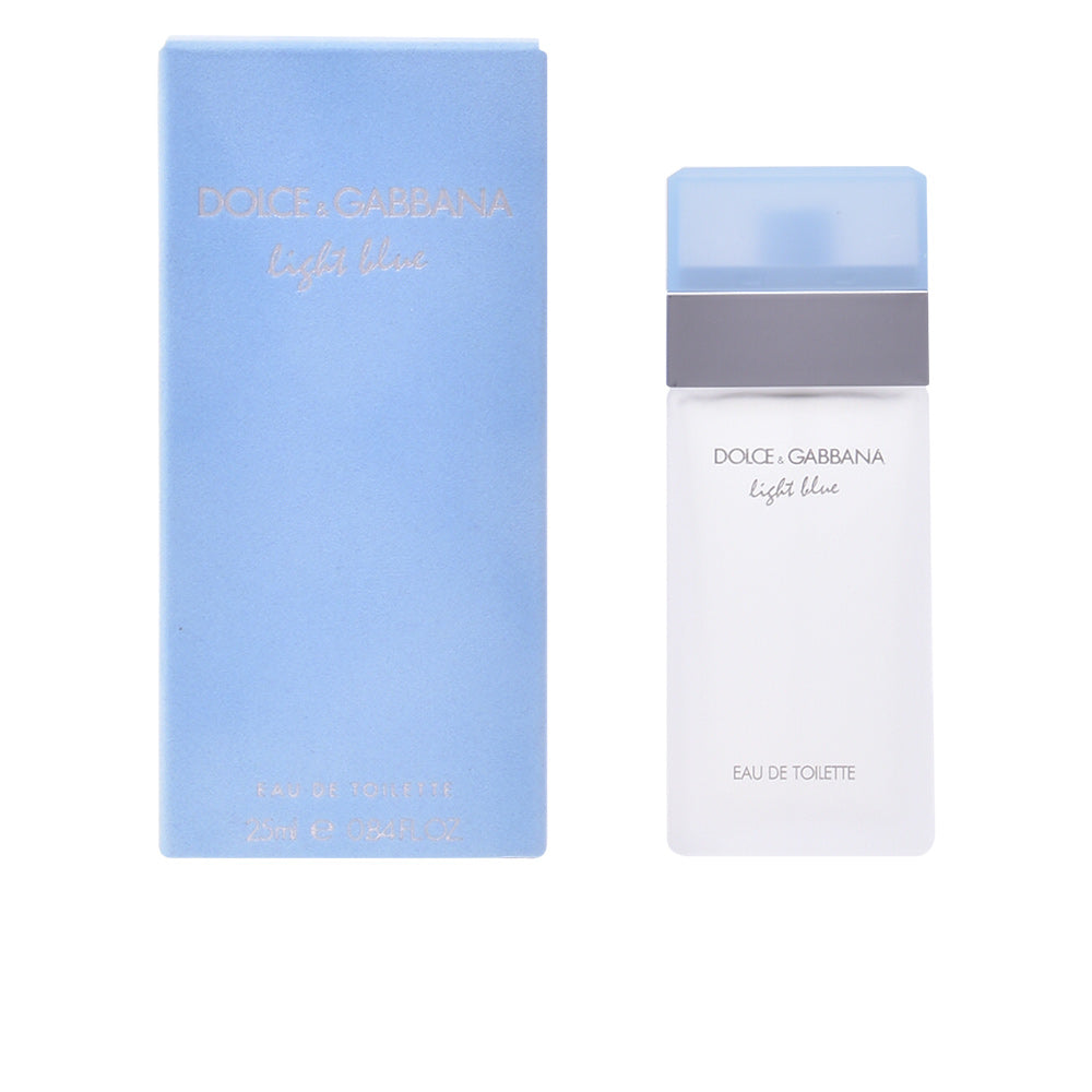 Dolce e Gabbana azzurro eau de toilette spray 25ml