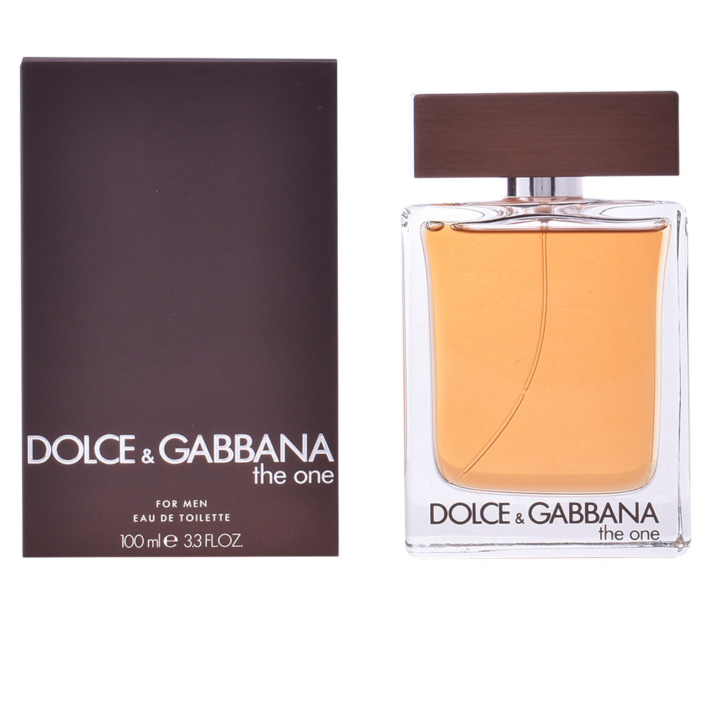 Dolce e Gabbana The One Men Eau de Toilette spray 100ml
