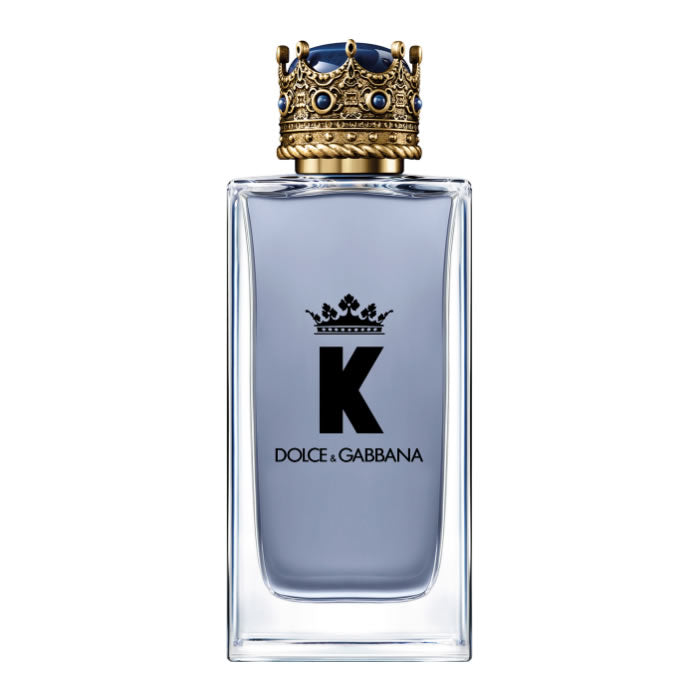 Dolce e Gabbana K eau de toilette spray 150ml