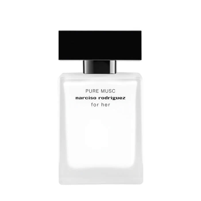 <tc>NARCISO RODRIGUEZ</tc> Per lei Pure Musc Eau De Perfume Spray 30ml