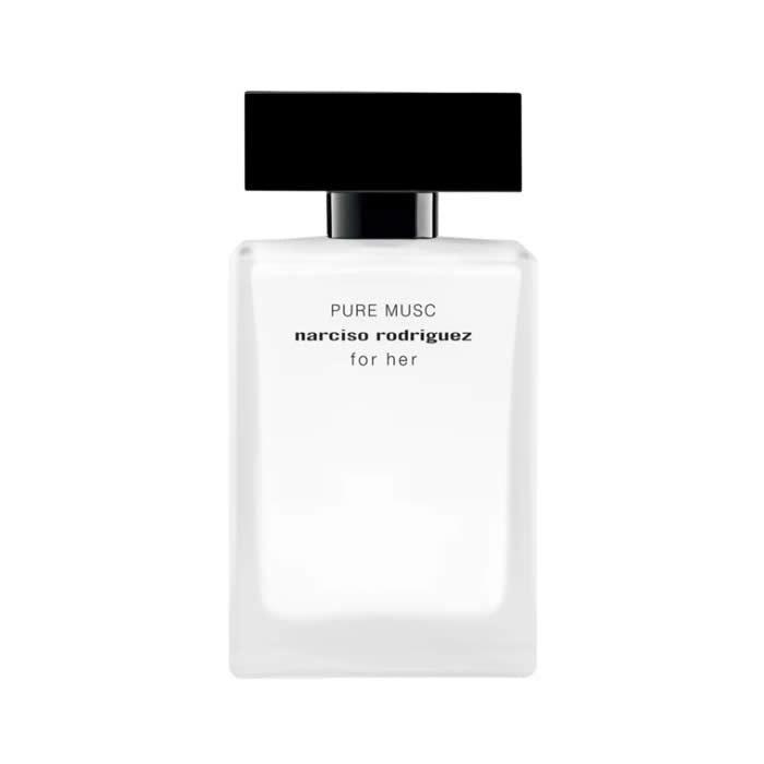 <tc>NARCISO RODRIGUEZ</tc> Per lei Pure Musc Eau De Perfume Spray 50ml