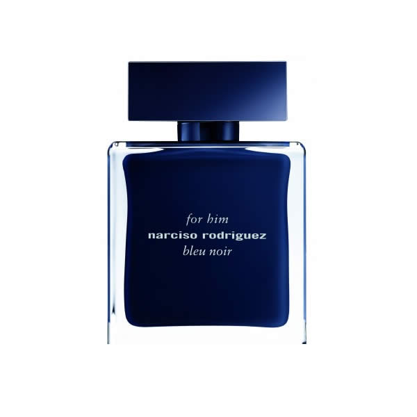 <tc>NARCISO RODRIGUEZ</tc> Per Lui Bleu Noir Eau De Toilette Spray 50ml