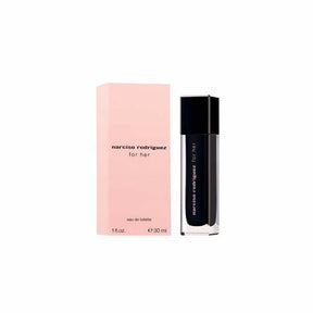 Narciso Rodriguez For Her Eau De Toilette Spray 30ml - Nutra Best Europe