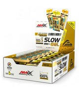 Box gel Slow Palatinose ™/40x45G