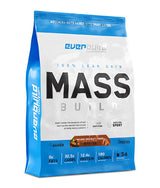 Gainer/borsa per costruzioni di massa - 2,72 kg