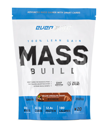 Gainer/borsa per costruzioni di massa - 1,00 kg