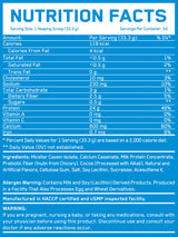 Build micellare caseina - 1,816 kg