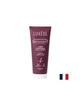 Shampoo al 35% di polvere e olio, 200 ml