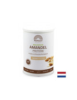 Proteine ​​della Mandorla Bio, 350 g