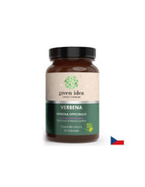 Sistema immunitario e respiratorio - Verbena, 350 mg x 60 capsule