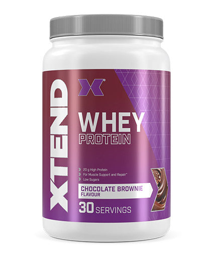 <tc>XTEND</tc> Proteine ​​del siero del latte - 0,900 kg