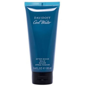 Davidoff Cool Water After Shave Balm - Nutra Best Europe