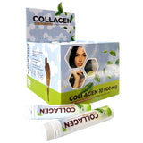 Collagene 10.000 mg + vitamine e stevia - 30 x 25 ml