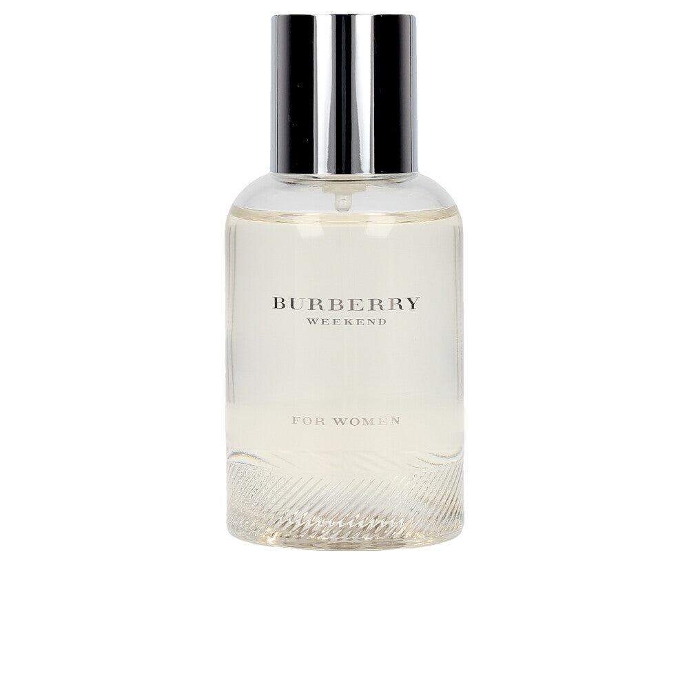 <tc>BURBERRY</tc> Weekend Women Eau de Parfum Spray 50 ml