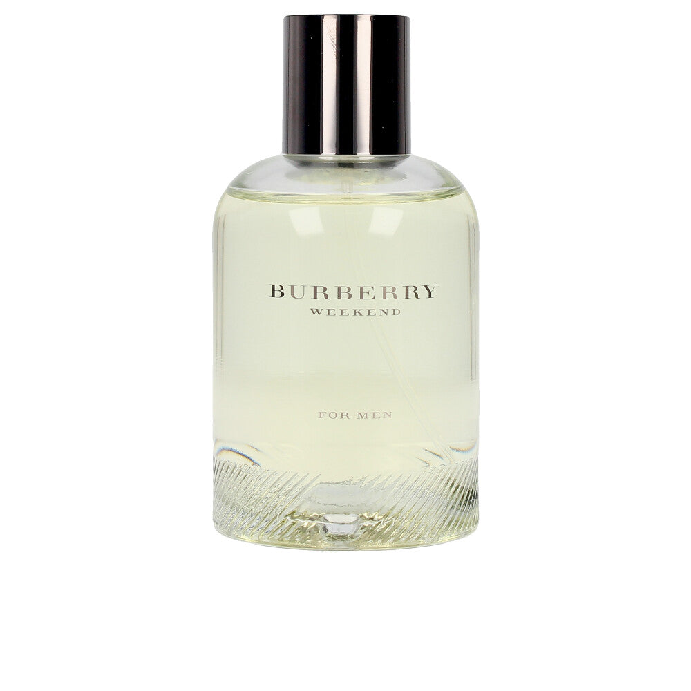 <tc>BURBERRY</tc> Weekend Uomo Eau De Toilette Spray 100ml