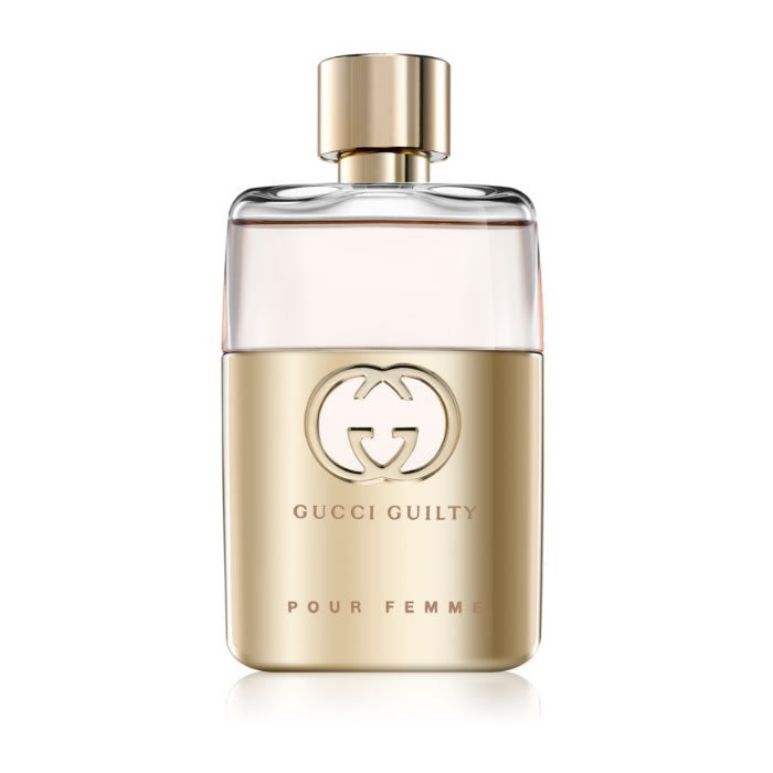 Gutsi guilti pur fem auh de profum sprink 30ml
