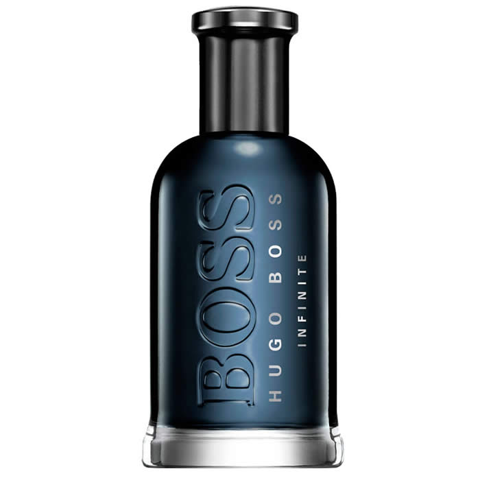 Boss in bottiglia Infinite Eau de profumo spray 50ml