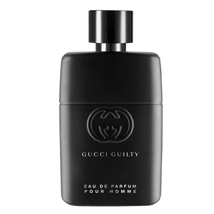 Gutsi guilti eau de profum pur spray per casa 50ml