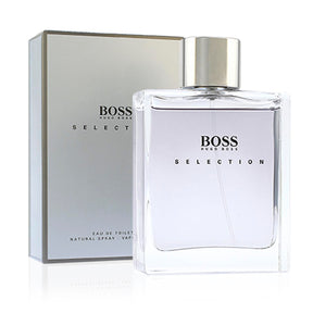 Hugo Boss Boss Selection Edt Sp 100ml - Nutra Best Europe