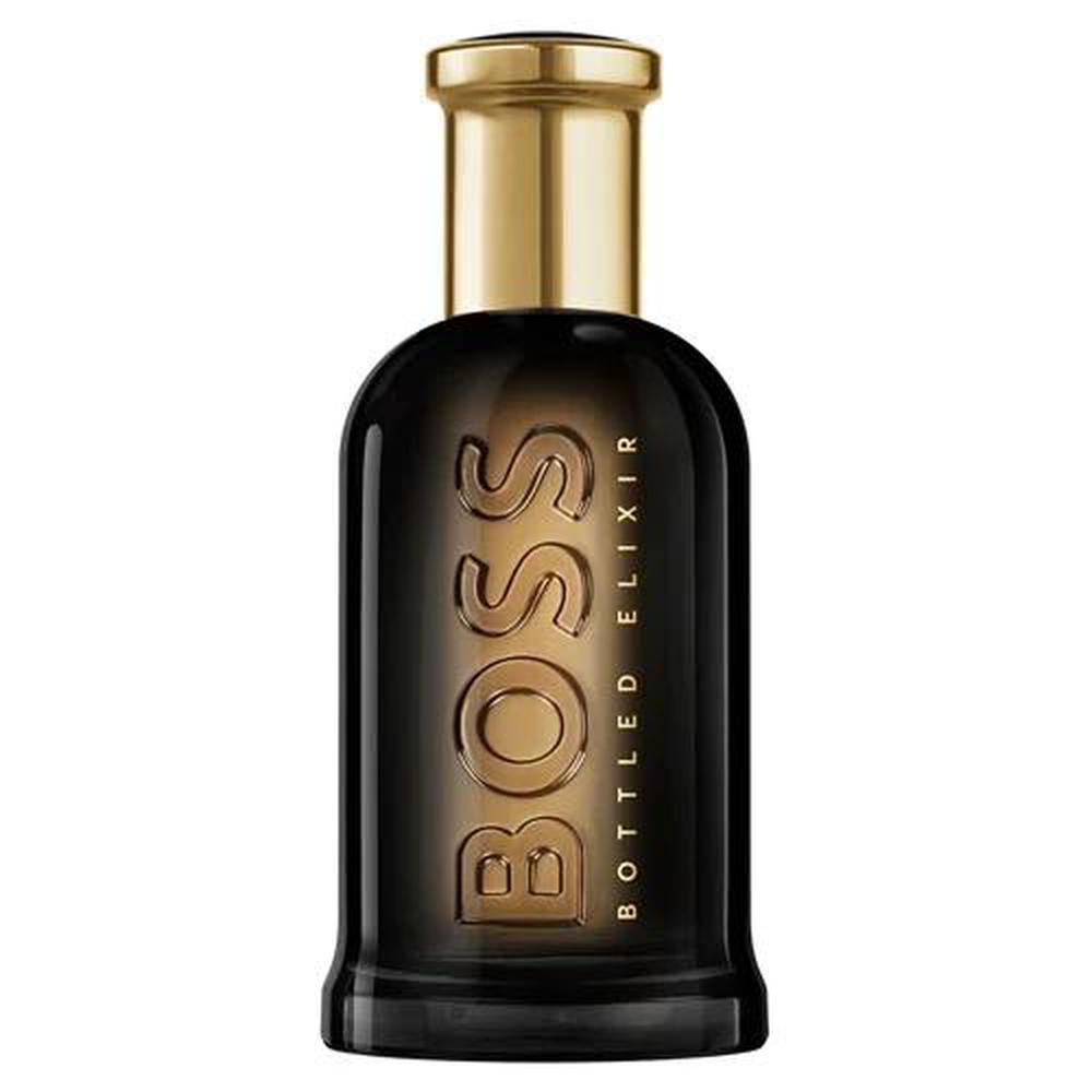 <tc>HUGO BOSS</tc> Boss Bottled Elixir Edp Spray Intenso 100ml