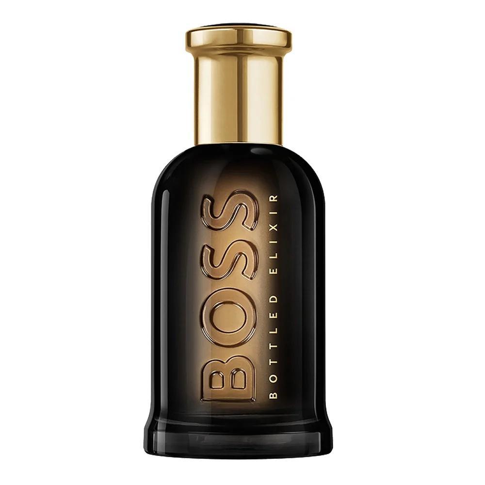 <tc>HUGO BOSS</tc> Boss Bottled Elixir Edp Spray Intenso 50ml