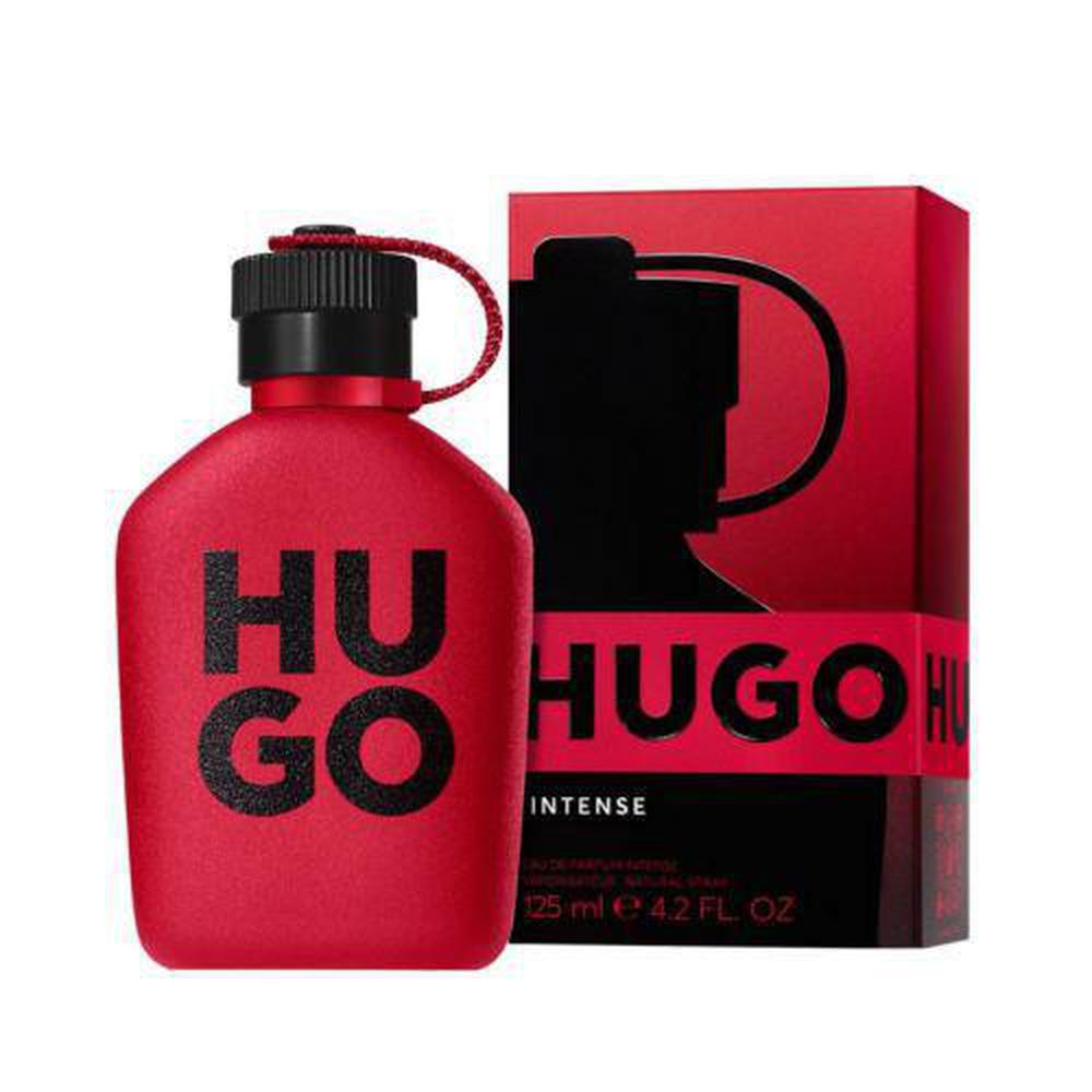 <tc>HUGO BOSS</tc> Hugo Intense Edp Spray 125ml