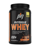 <tc>PHYSIQUE NUTRITION</tc> Proteine ​​del siero del latte Physique 0,750 kg