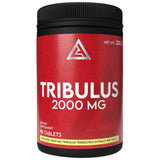 Tribulus 2000 mg | Estratto Mega Dose Tribulus Terrestris - 90 compresse
