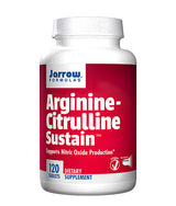 Arginina -Citrulline Sustain - 120 compresse