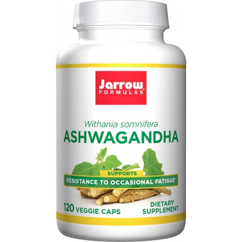 Ashwagandha 300 mg | KSM -66® - 120 capsule