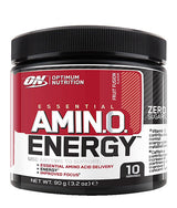 Dimensione della prova dell'energia amino - 10 serv./90 gr.
