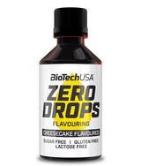 Zero gocce/50 ml