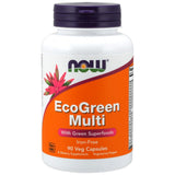 Eco Green Multi - 90 Capsules