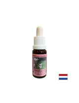Purifica e sostiene i cambiamenti nutrizionali - Essenza di Giglio Bianco n. 38, gocce 15 ml