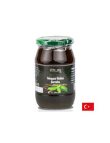Sciroppo di liquirizia - per gas e bruciore di stomaco, 380 ml