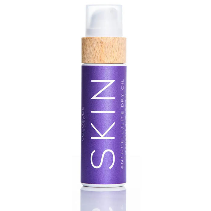 <tc>COCOSOLIS</tc> Olio secco anticellulite Skin 110ml