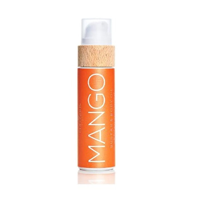 <tc>COCOSOLIS</tc> Olio abbronzante e corpo al mango 110 ml