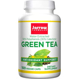 Tè verde 500 mg - 100 capsule